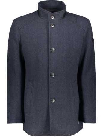 Donders Jas TEXTILE JACKET 21807 Navy