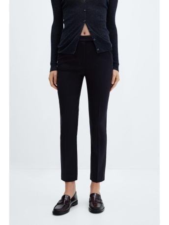 Mango Broek SKINNY PANTALON 57013804 56