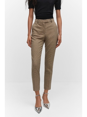 Mango Broek SKINNY PANTALON 57013804 43