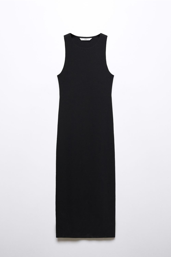 KATOENEN MIDI JURK 57095795 99