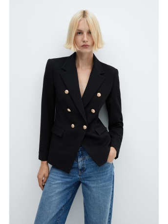 Mango Blazer DOUBLE BREASTED BLAZER 57025980 99
