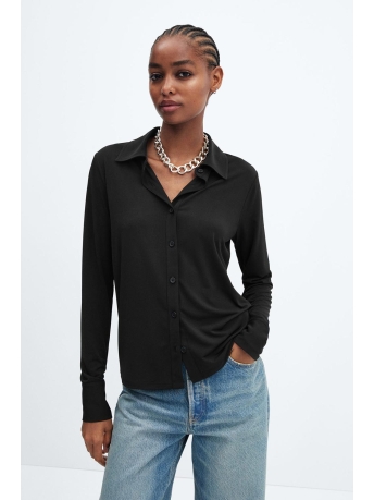 Mango Blouse BLOUSE 57075978 99