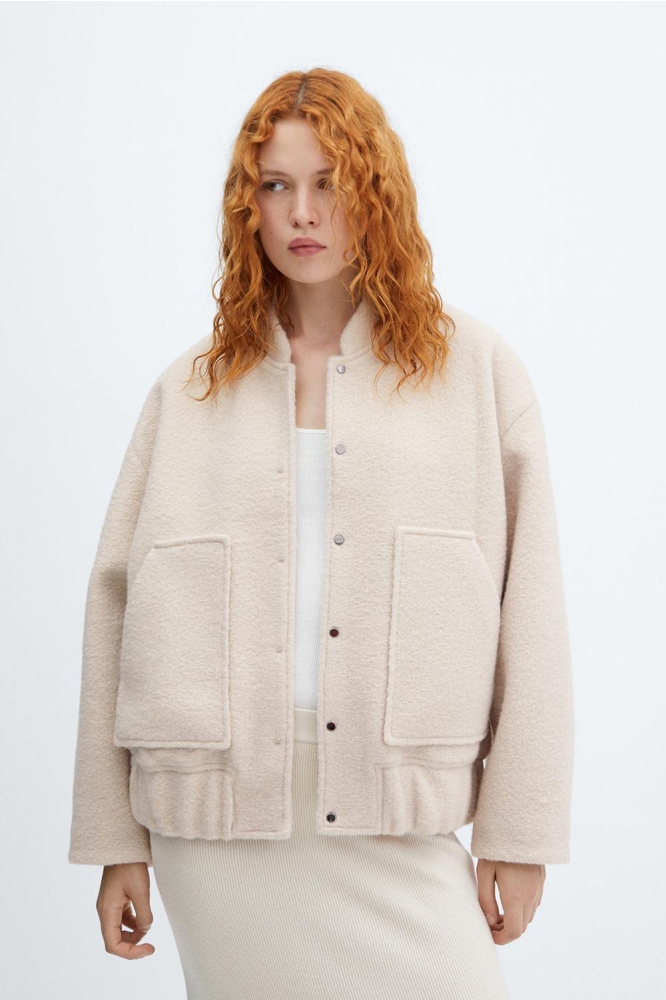 OVERSIZED BOMBERJACK 57065988 05