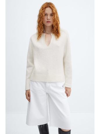 Mango Trui PULLOVER 57005808 01