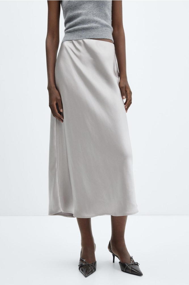 SATIJNEN MIDIROK 57030409 92