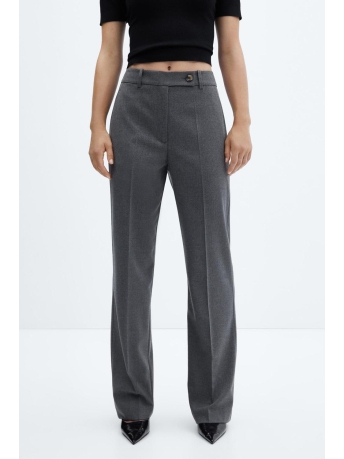 Mango Broek PANTALON 57026727 92