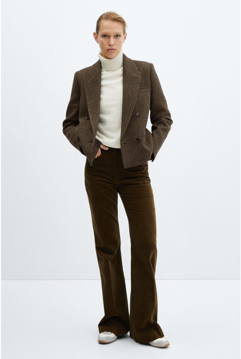 blazer 43