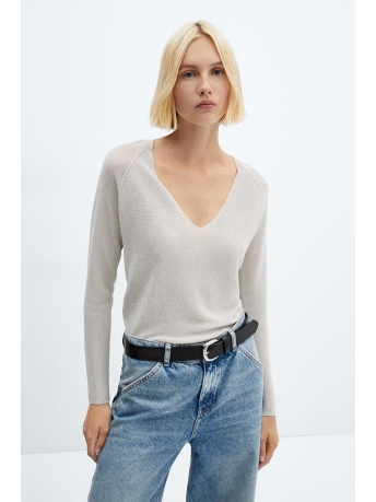 Mango Trui LUREX V HALSTRUI 57017727 PL