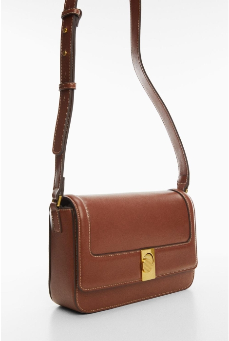 Mango schoudertas online