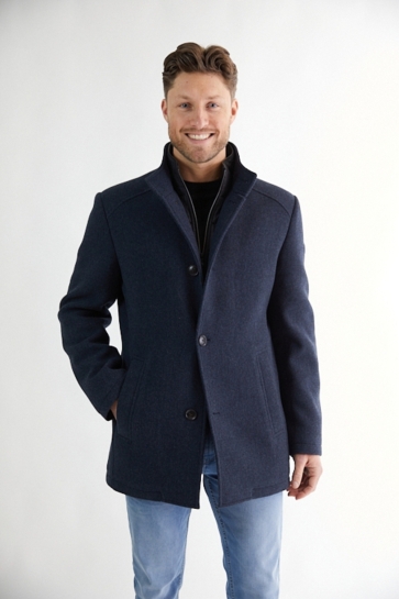 Donders WOODDOWN WOOL COAT 21807 3 799
