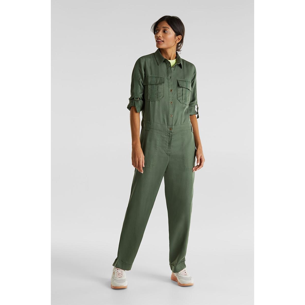 jumpsuit edc