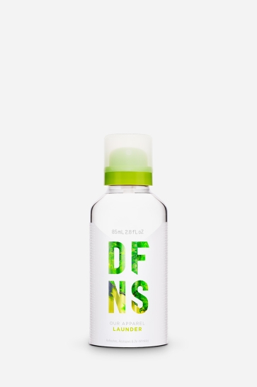 dfns Overige APPAREL LAUNDER 85 ML APPAREL GREEN