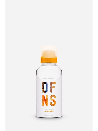 dfns Overige DENIM LAUNDER 85 ML DENIM ORANGE