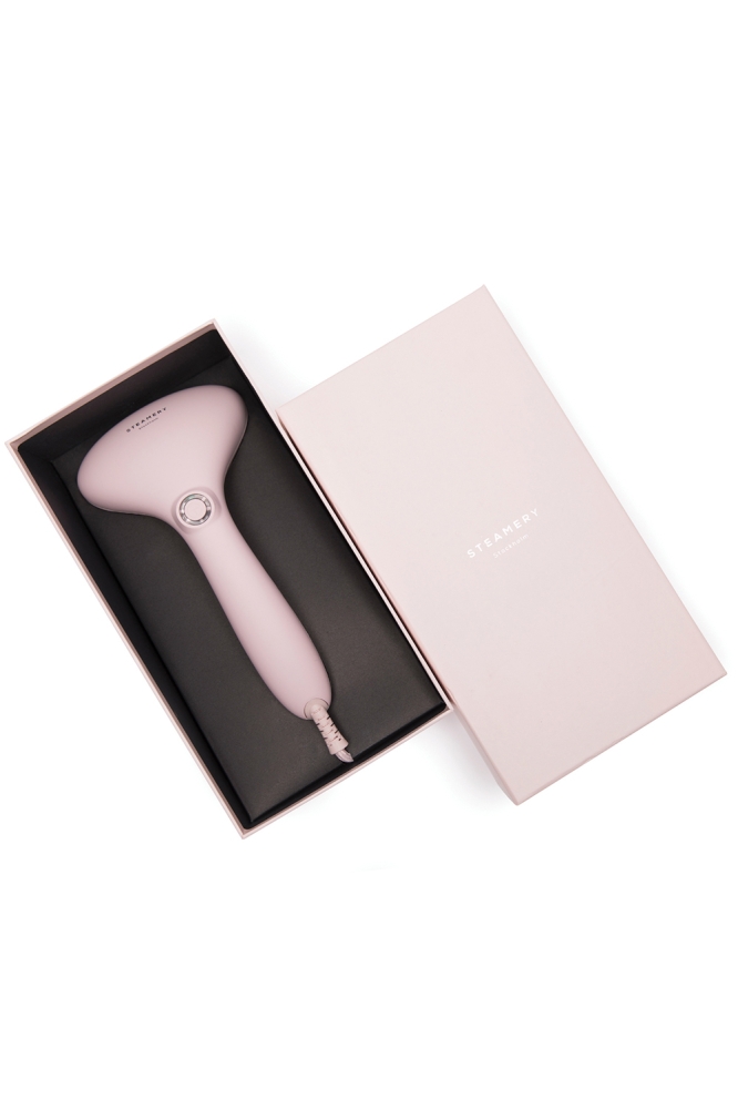 CIRRUS NO 2 STEAMER PINK