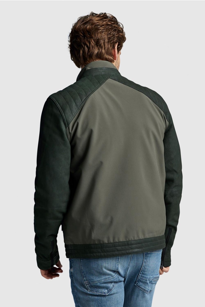 SPEEDTURE 2 0 LEATHER JACKET CLJ2208161 8039