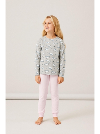 boeket caravan kleuring Name It Pyjama`s Meisjes | Sans-online.nl