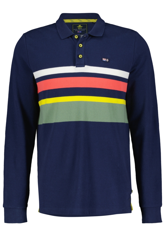 TWEED 23BN203 1656 KEY NAVY