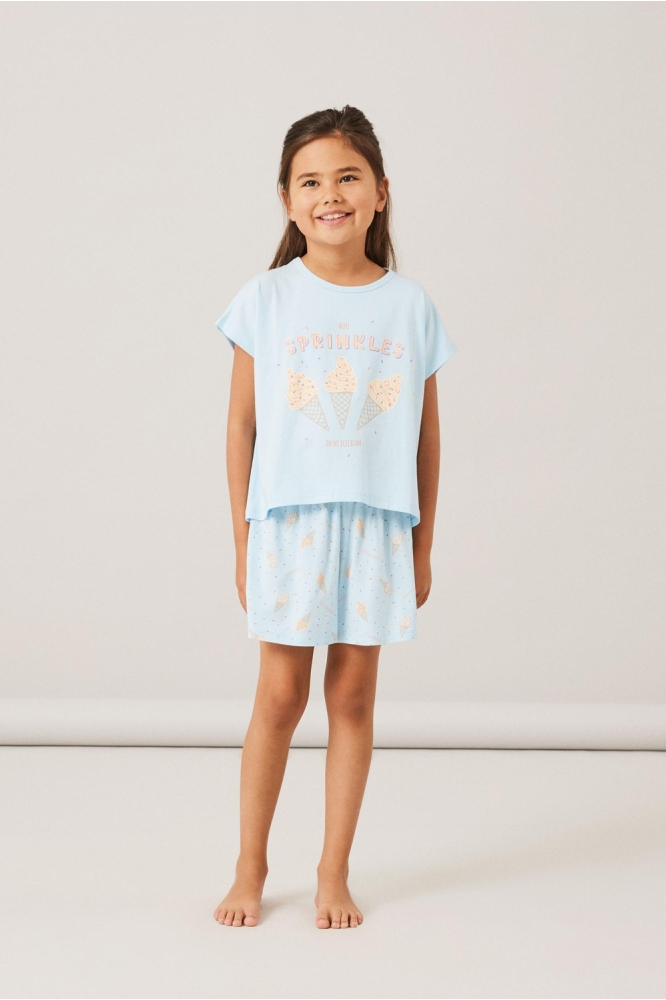 NKFNIGHTSET CAP ICECREAM NOOS 13213454 Nantucket Breeze