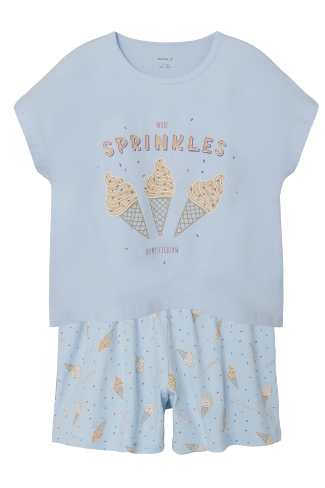 NKFNIGHTSET CAP ICECREAM NOOS 13213454 Nantucket Breeze