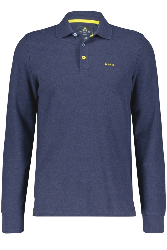 WHITCOMBE 23GN221 1657 Charcoal Navy