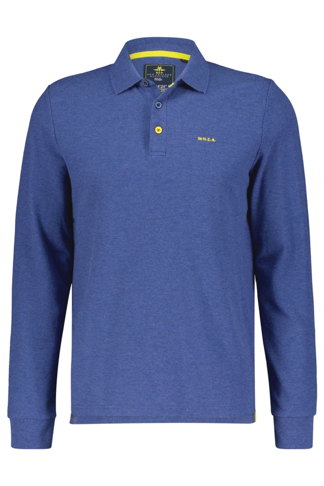 WHITCOMBE 23GN221 1664 Lead Blue
