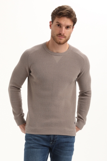 Gabbiano MODIEUZE CHENILLE TRUI 615766 TAUPE
