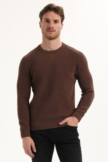 Gabbiano MODIEUZE CHENILLE TRUI 615766 OAK BROWN