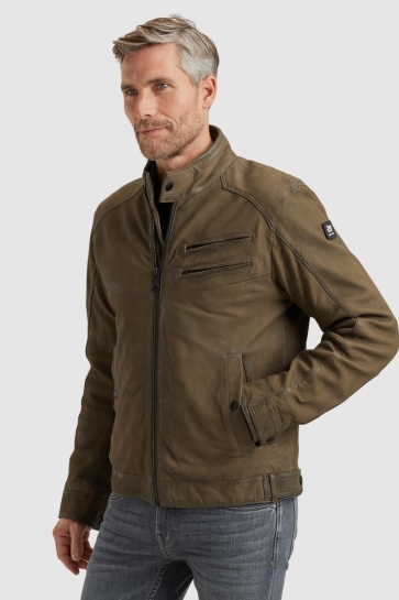 Dit is ook leuk van Vanguard Jas