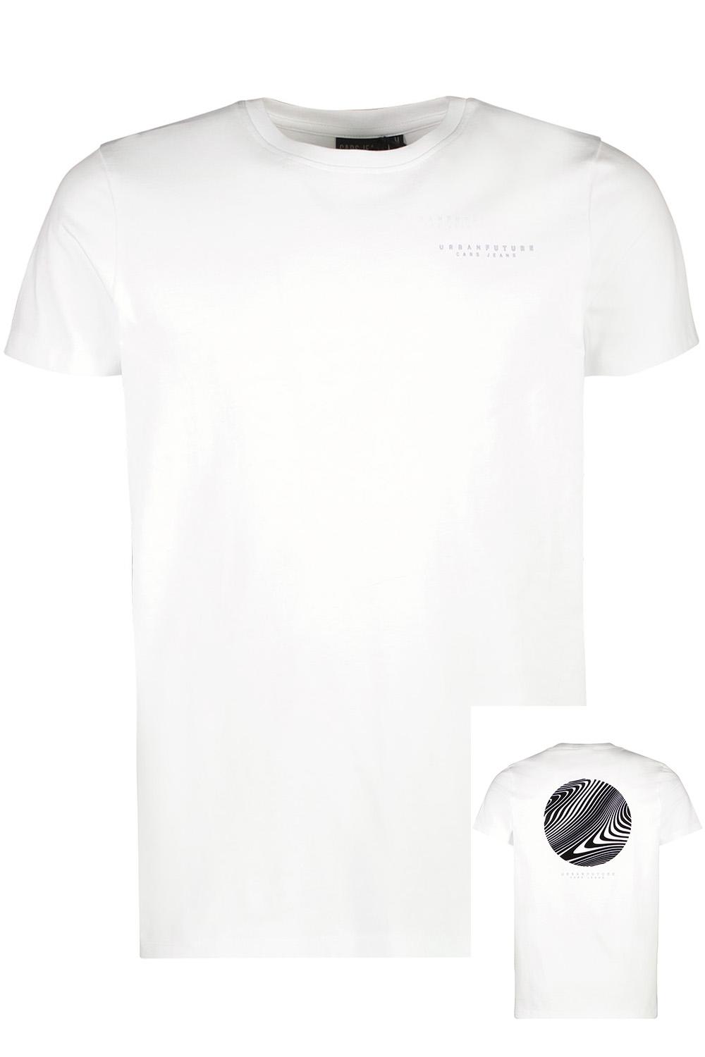 heden Lee opgroeien port ts 61256 cars t-shirt white