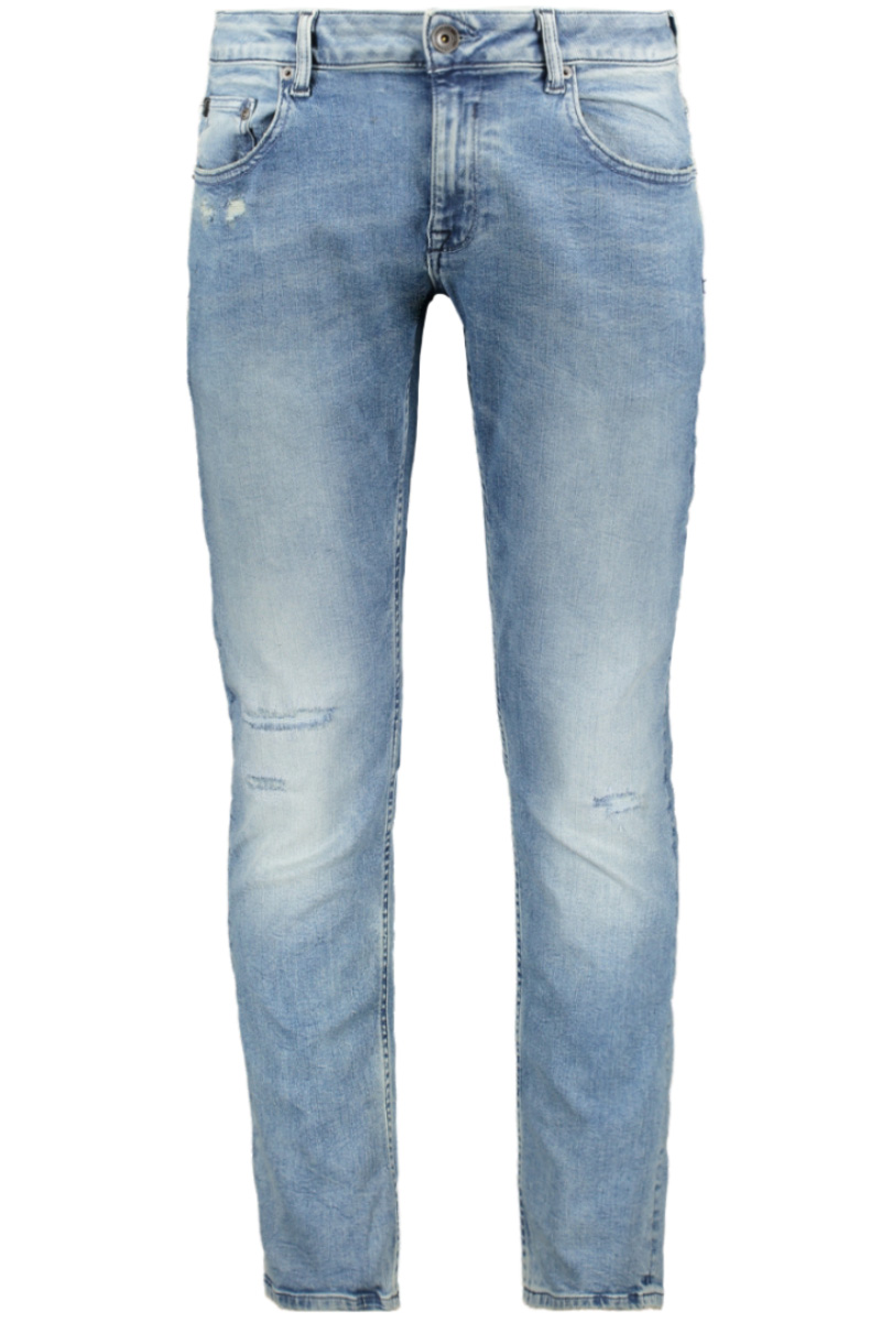 garcia russo tapered fit