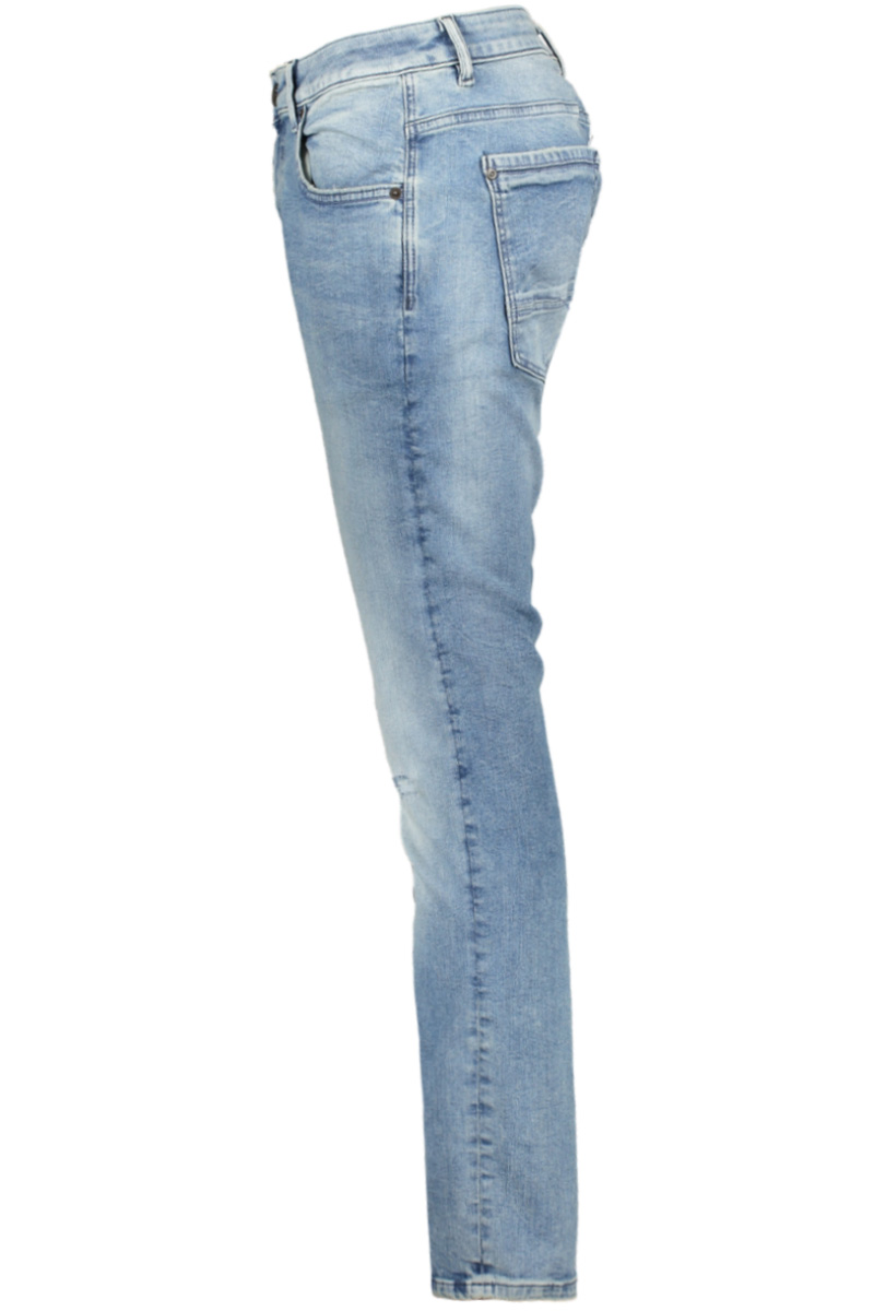 garcia russo regular tapered