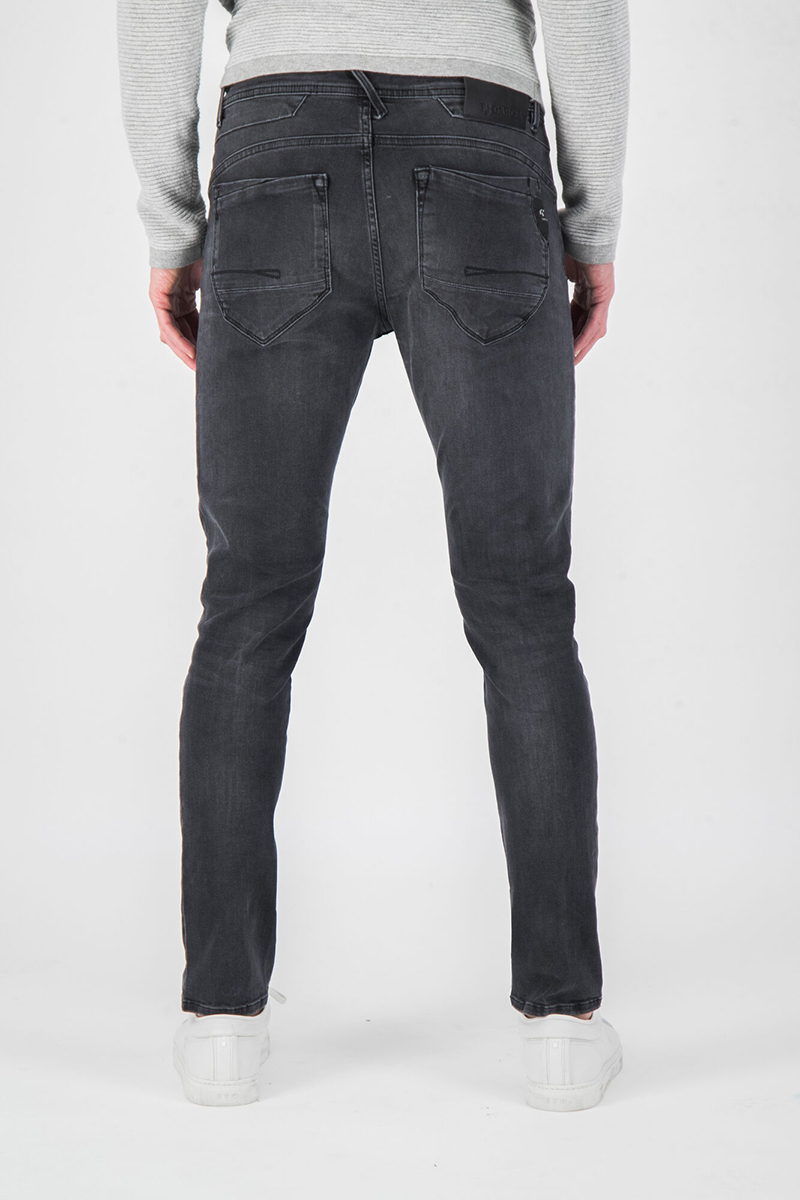 krans Hub Rodeo rocko slim fit 690 garcia jeans 6080 dark used