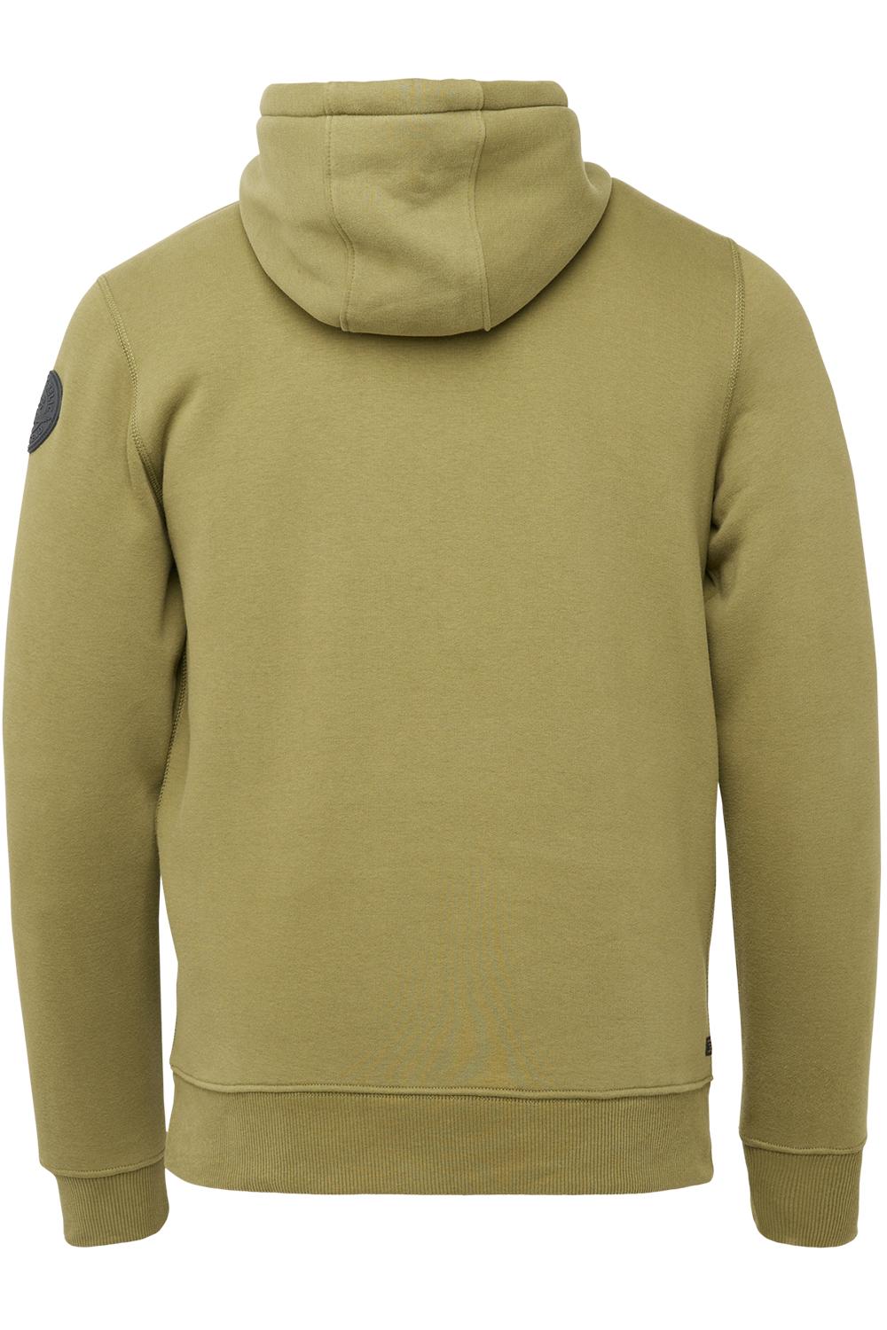 hooded sweater psw217440 pme legend 6381
