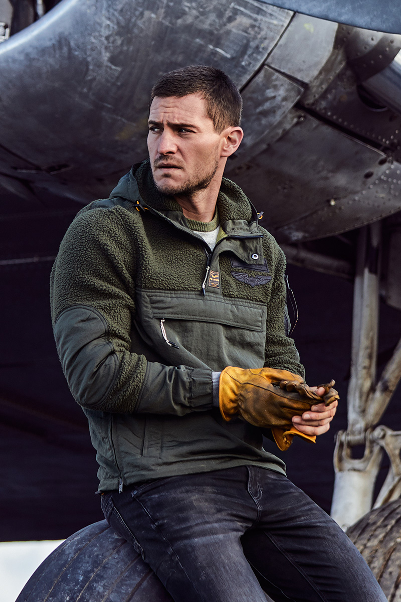 skyrak in between jacket pja197119 pme legend jas 6154