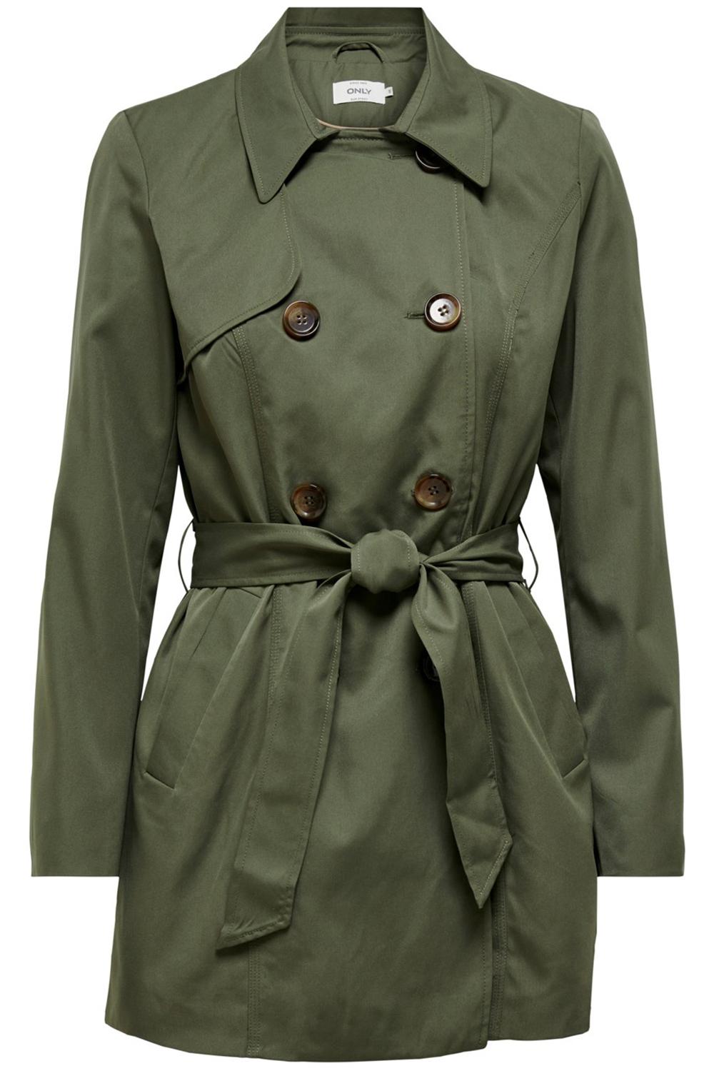 onlvalerie trenchcoat otw noos 15191821 only jas grape leaf