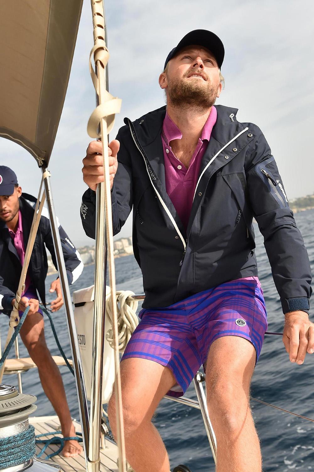 engine m gaastra jas b001 navy