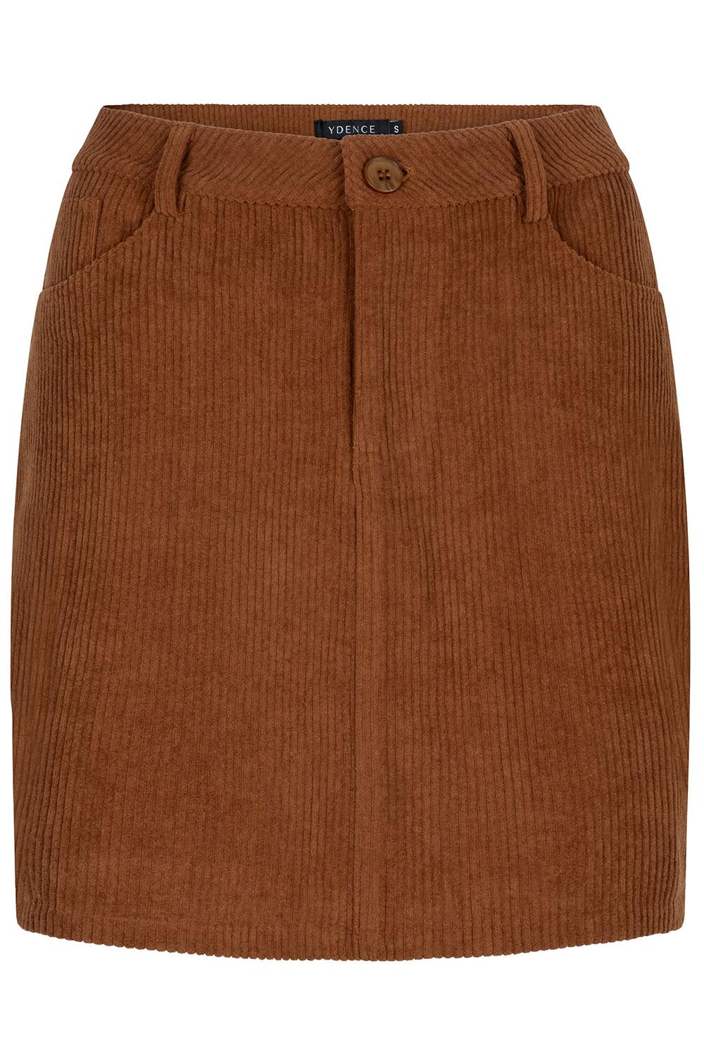skirt laura fs2440 ydence rok 021 brown
