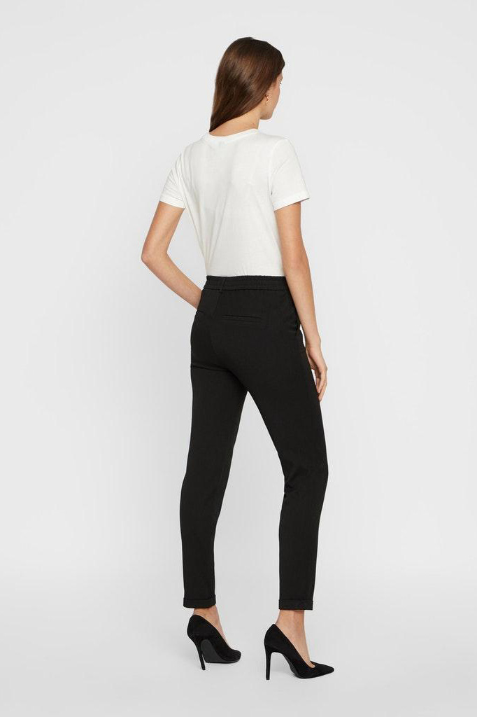 vmmaya loose pant 10225280 vero moda broek