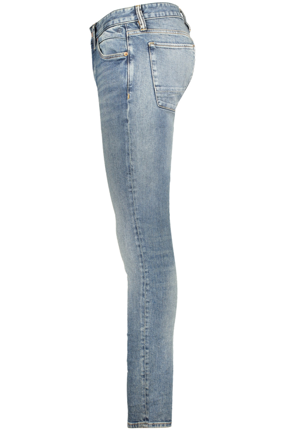 riser slim ctr211706 cast iron jeans csw