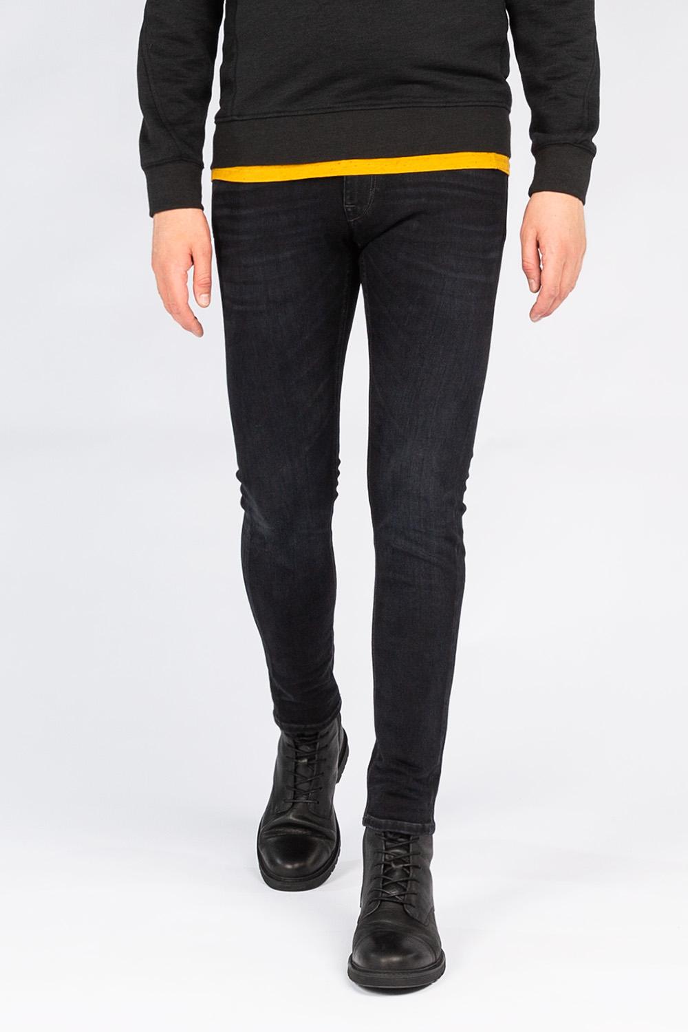 fander skinny ctr205307 cast iron jeans bdm