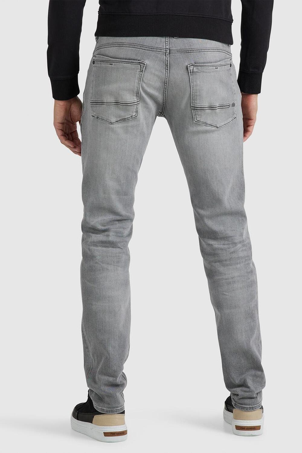 maandelijks Binnen pellet commander 3 0 jeans ptr180 pme legend jeans grey denim comfort