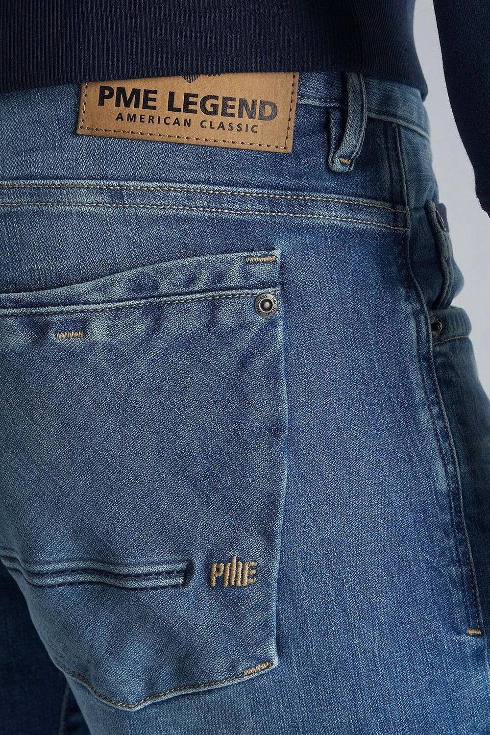 Bedrijf Ithaca Maak plaats commander 3 0 jeans ptr180 pme legend jeans fmb