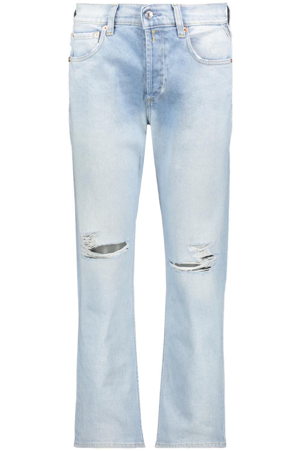 bubbel voetstuk Tegenslag Schots Haan Kangoeroe replay jeans maat 27 Aangenaam kennis te maken Arena  Merchandising