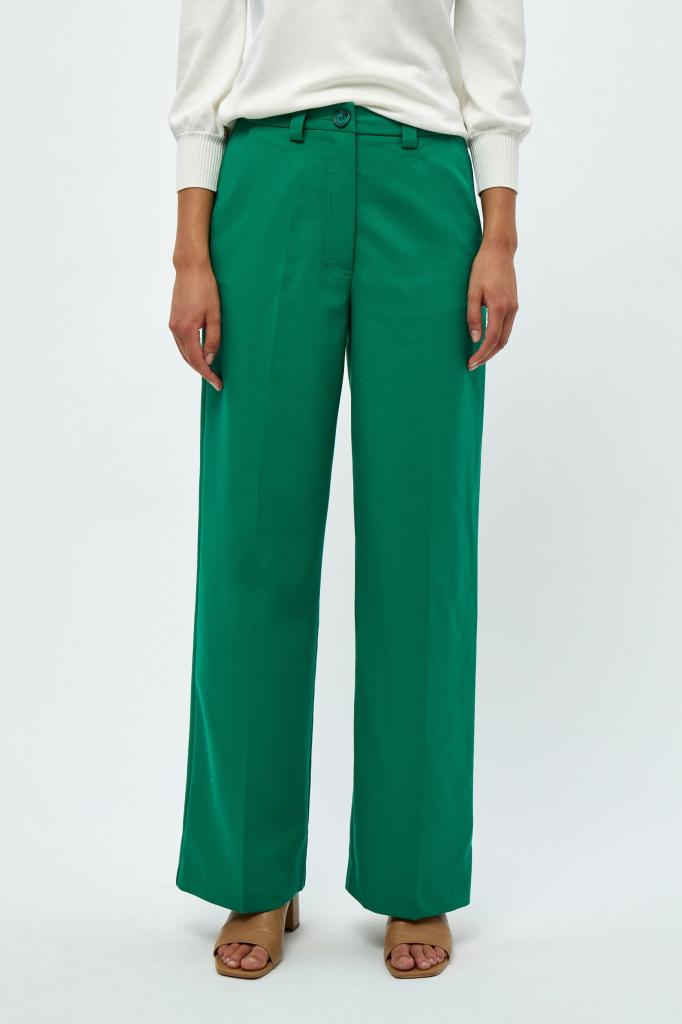 pants pc6407 peppercorn broek 3205 bright green