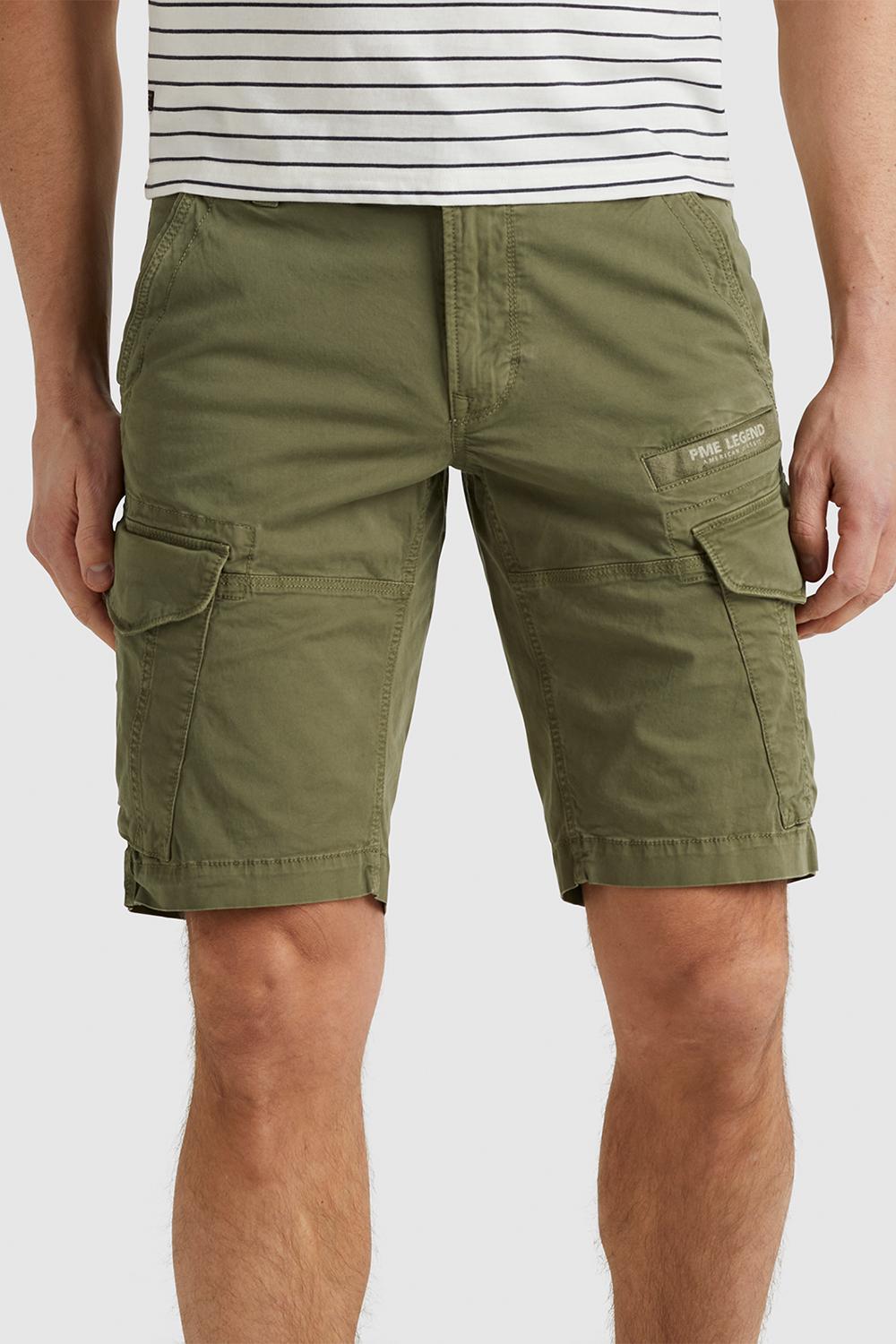 Uil band Passief nordrop cargo shorts psh2304660 pme legend korte broek 6413