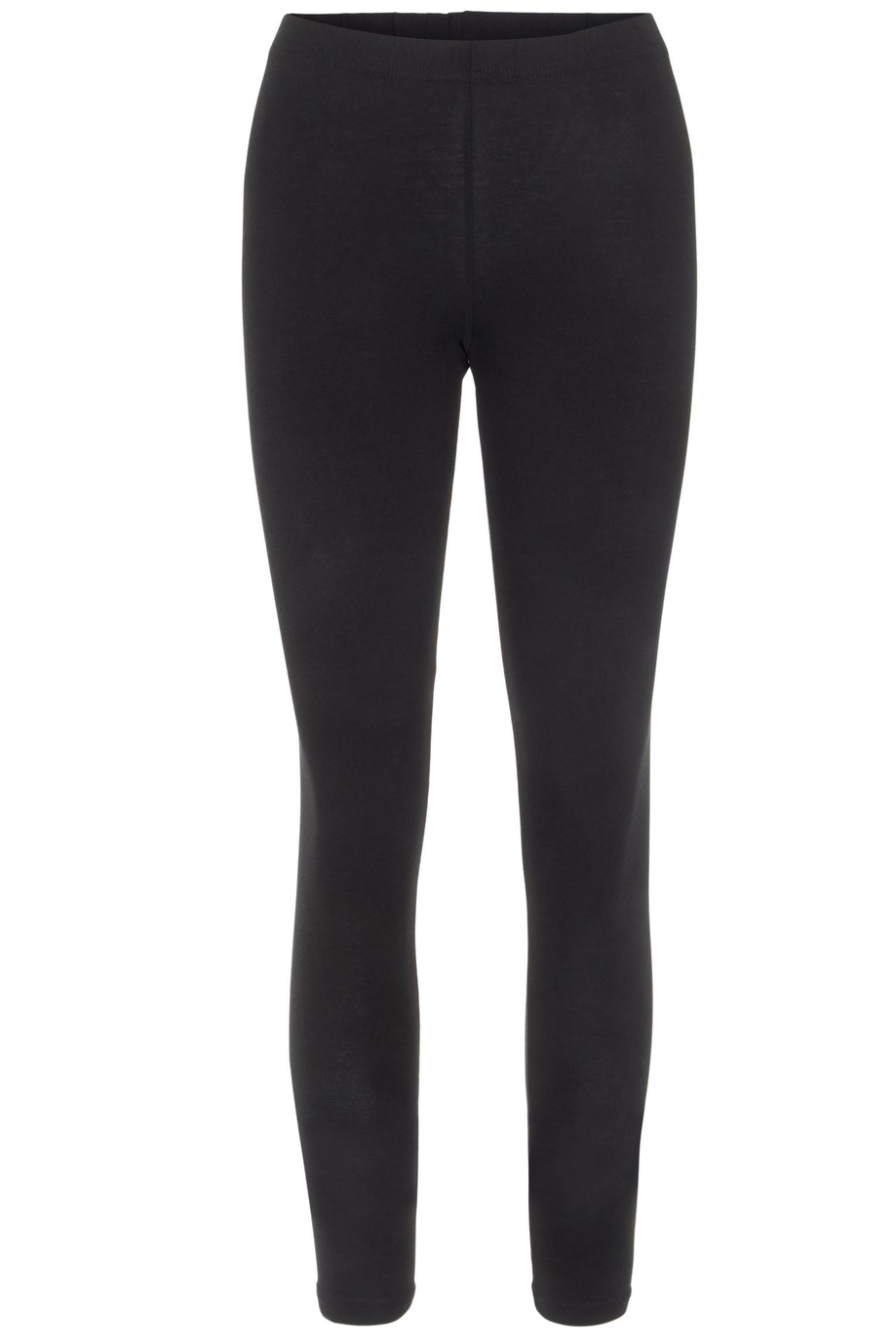 pcedita long leggings noos 17033113 pieces legging black