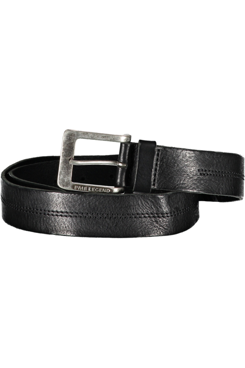 argument Literaire kunsten Streng leather belt pbe00112 pme legend riem 999