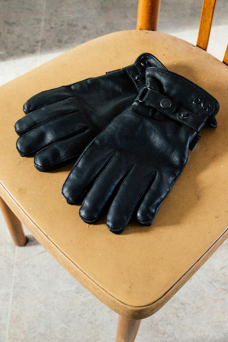 Veel gevaarlijke situaties ga verder Passief leren handschoen 92034 502 donders accessoire 999