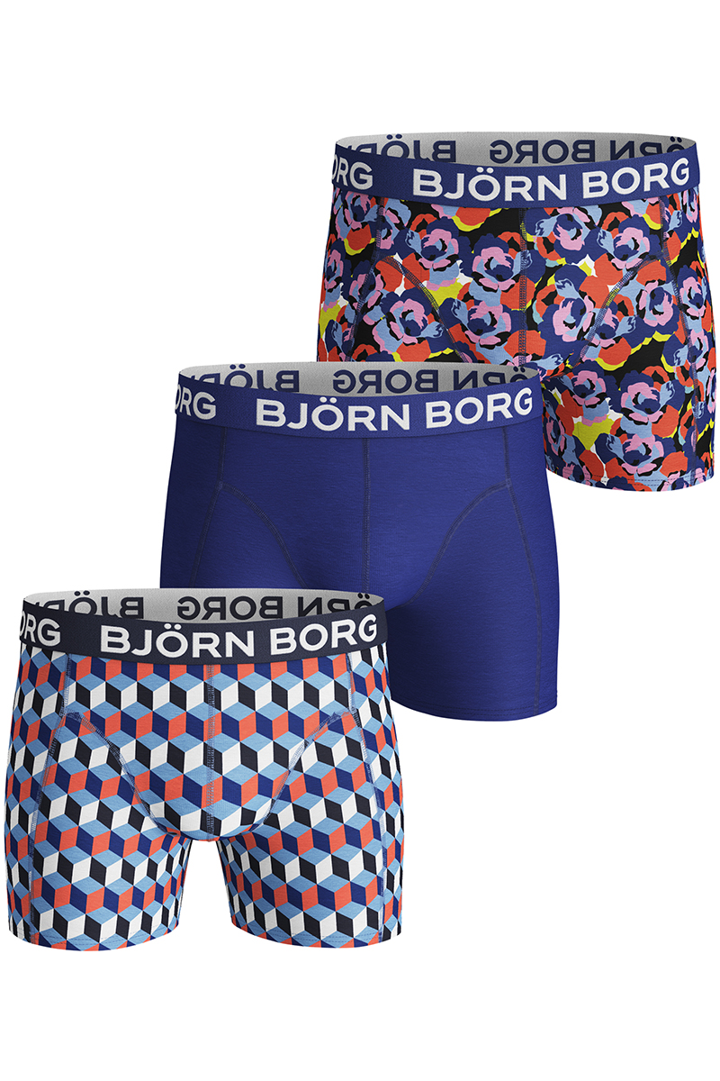 shorts sammy 2011 1160 bjorn borg ondergoed 71021