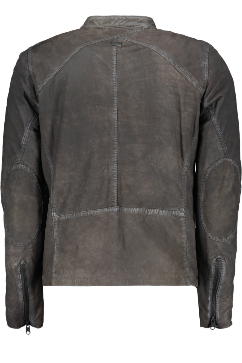 speedture jacket sheep clj205175 cast iron leren jas 979